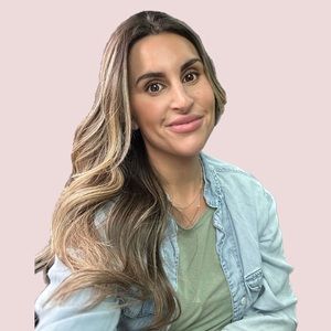 Meet your Posher, Breanna